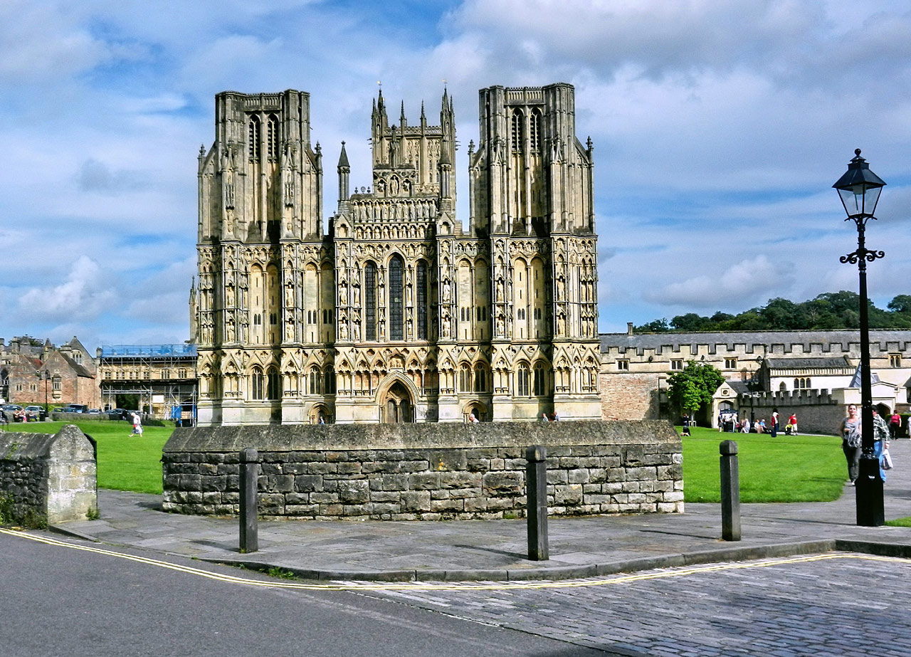 Wells